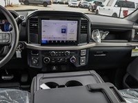 2025 FORD F-150 XL 4WD SUPERCREW 5.5' BOX