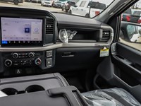 2025 FORD F-150 XL 4WD SUPERCREW 5.5' BOX