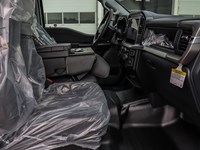 2025 FORD F-150 XL 4WD SUPERCREW 5.5' BOX