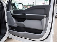 2025 FORD F-150 XL 4WD SUPERCREW 5.5' BOX