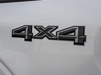 2025 FORD F-150 XL 4WD SUPERCREW 5.5' BOX