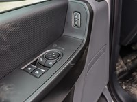 2025 FORD F-150 XL 4WD REG CAB 8' BOX
