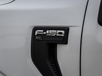 2025 FORD F-150 XL 4WD SUPERCREW 5.5' BOX