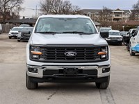 2025 FORD F-150 XL 4WD SUPERCREW 5.5' BOX