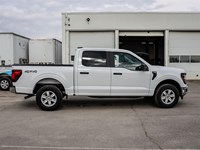 2025 FORD F-150 XL 4WD SUPERCREW 5.5' BOX