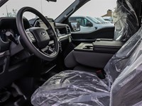 2025 FORD F-150 XL 4WD SUPERCREW 5.5' BOX