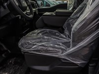 2025 FORD F-150 XL 4WD SUPERCREW 5.5' BOX