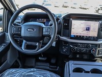 2025 FORD F-150 XL 4WD SUPERCREW 5.5' BOX
