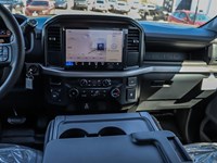 2025 FORD F-150 XL 4WD SUPERCREW 5.5' BOX