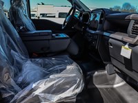 2025 FORD F-150 XL 4WD SUPERCREW 5.5' BOX