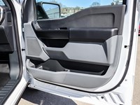 2025 FORD F-150 XL 4WD SUPERCREW 5.5' BOX