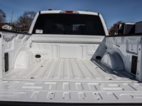 2025 FORD F-150 XL 4WD SUPERCREW 5.5' BOX