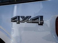 2025 FORD F-150 XL 4WD SUPERCREW 5.5' BOX