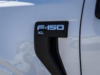 2025 FORD F-150 XL 4WD SUPERCREW 5.5' BOX