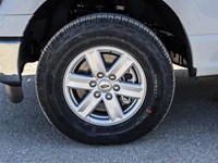 2025 FORD F-150 XL 4WD SUPERCREW 5.5' BOX