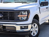 2025 FORD F-150 XL 4WD SUPERCREW 5.5' BOX
