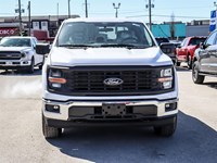 2025 FORD F-150 XL 4WD SUPERCREW 5.5' BOX