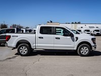 2025 FORD F-150 XL 4WD SUPERCREW 5.5' BOX