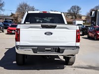 2025 FORD F-150 XL 4WD SUPERCREW 5.5' BOX