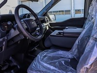 2025 FORD F-150 XL 4WD SUPERCREW 5.5' BOX