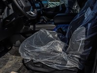 2025 FORD F-150 LARIAT 4WD SUPERCREW 5.5' BOX
