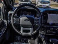 2025 FORD F-150 LARIAT 4WD SUPERCREW 5.5' BOX