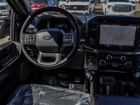 2025 FORD F-150 LARIAT 4WD SUPERCREW 5.5' BOX
