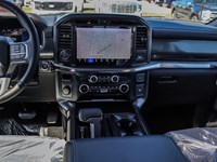 2025 FORD F-150 LARIAT 4WD SUPERCREW 5.5' BOX