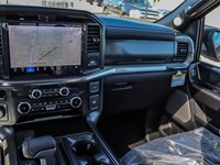 2025 FORD F-150 LARIAT 4WD SUPERCREW 5.5' BOX