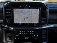 2025 FORD F-150 LARIAT 4WD SUPERCREW 5.5' BOX