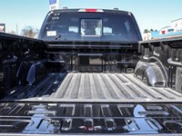 2025 FORD F-150 LARIAT 4WD SUPERCREW 5.5' BOX