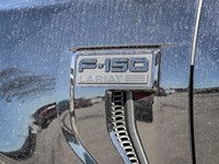 2025 FORD F-150 LARIAT 4WD SUPERCREW 5.5' BOX