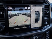 2025 FORD F-150 LARIAT 4WD SUPERCREW 5.5' BOX