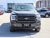 2025 FORD F-150 LARIAT 4WD SUPERCREW 5.5' BOX