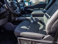 2025 FORD F-150 XLT 4WD SUPERCREW 5.5' BOX