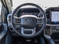2025 FORD F-150 XLT 4WD SUPERCREW 5.5' BOX