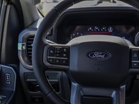 2025 FORD F-150 XLT 4WD SUPERCREW 5.5' BOX