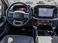 2025 FORD F-150 XLT 4WD SUPERCREW 5.5' BOX