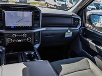 2025 FORD F-150 XLT 4WD SUPERCREW 5.5' BOX
