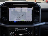 2025 FORD F-150 XLT 4WD SUPERCREW 5.5' BOX