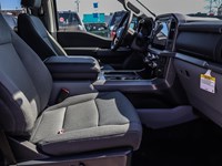 2025 FORD F-150 XLT 4WD SUPERCREW 5.5' BOX