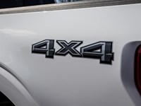 2025 FORD F-150 XLT 4WD SUPERCREW 5.5' BOX