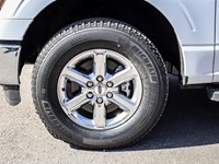 2025 FORD F-150 XLT 4WD SUPERCREW 5.5' BOX