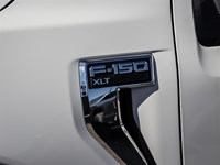 2025 FORD F-150 XLT 4WD SUPERCREW 5.5' BOX