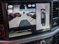 2025 FORD F-150 XLT 4WD SUPERCREW 5.5' BOX
