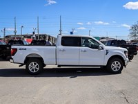 2025 FORD F-150 XLT 4WD SUPERCREW 5.5' BOX