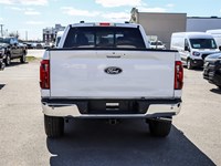 2025 FORD F-150 XLT 4WD SUPERCREW 5.5' BOX
