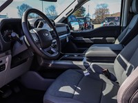 2025 FORD F-150 XLT 4WD SUPERCREW 5.5' BOX
