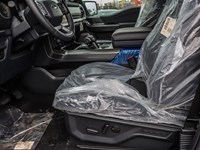 2025 FORD F-150 LARIAT 4WD SUPERCREW 5.5' BOX