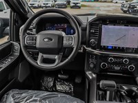2025 FORD F-150 LARIAT 4WD SUPERCREW 5.5' BOX